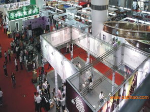 2012广州第四届国际超市商品暨日用百货采购交易会综述