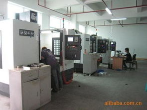 深圳市宝安区西乡拓优精密机械厂 专业供应电子产品铝合金加工服务