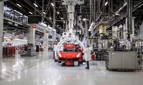 疫情重创全球汽车业 过百工厂停摆，跨界生产呼吸机成新趋势