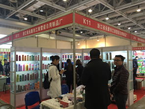 长沙百货展 小商品与日用百货的繁荣图景