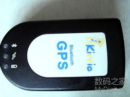 再拆一个蓝牙GPS 环天BT-308电子产品解析与体验
