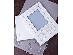 艾利和Story 2G 融合复古与科技的电子书阅读器